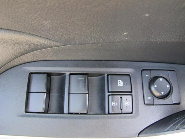 used 2021 Toyota RAV4 car, priced at $22,900