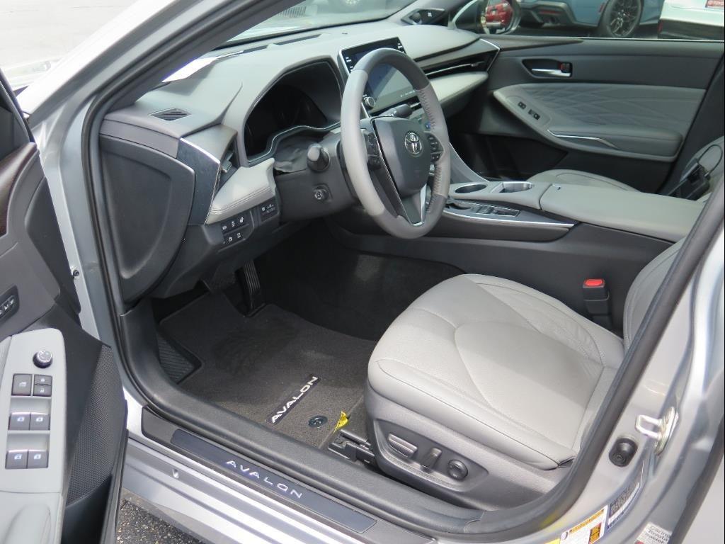 used 2020 Toyota Avalon Hybrid car, priced at $31,900