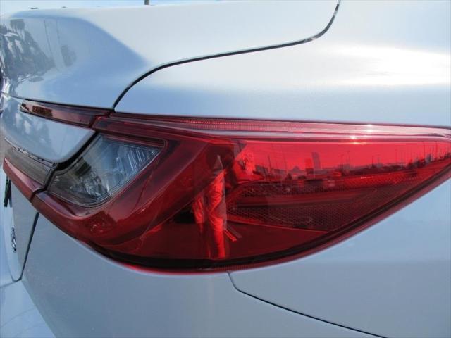 used 2025 Toyota Camry car, priced at $34,200