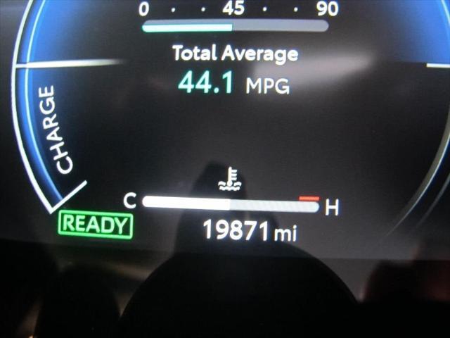 used 2025 Toyota Camry car, priced at $34,200