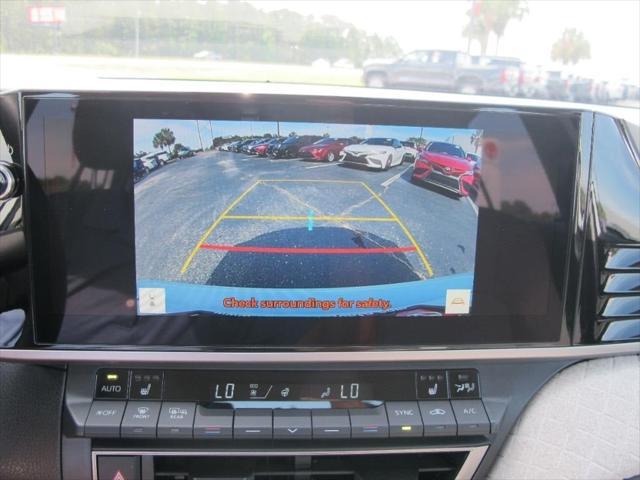 used 2025 Toyota Camry car, priced at $34,200