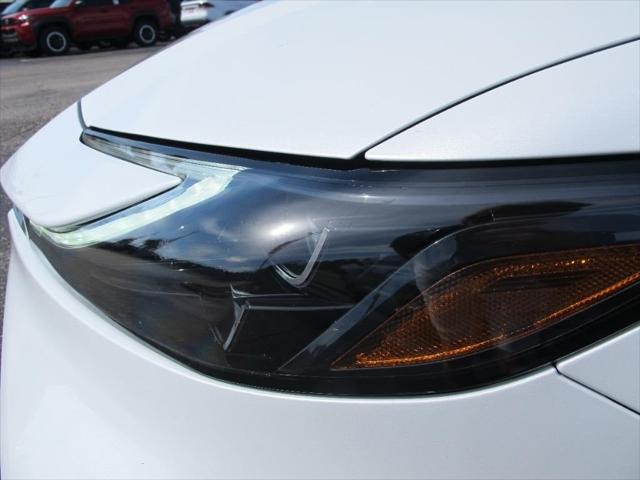 used 2025 Toyota Camry car, priced at $34,200