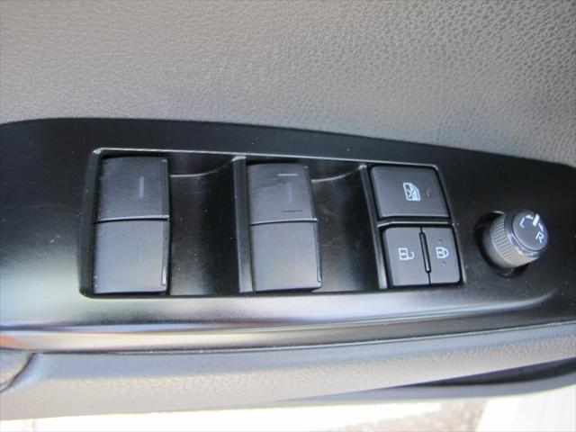 used 2025 Toyota Camry car, priced at $34,200
