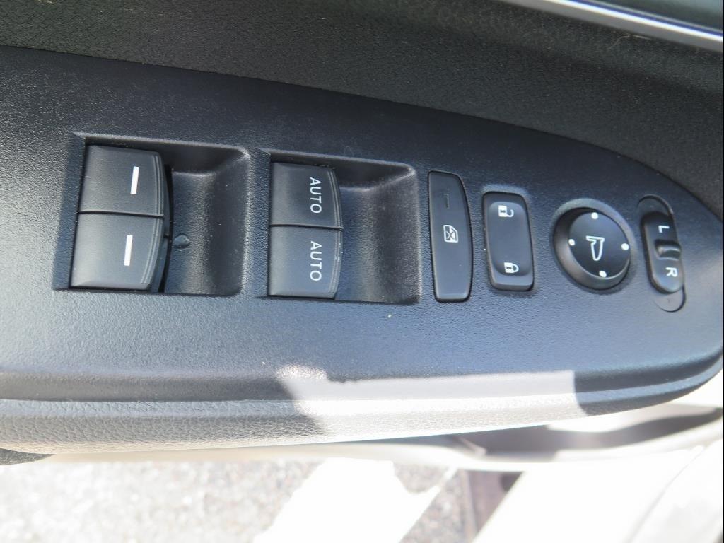 used 2021 Honda CR-V car, priced at $21,500
