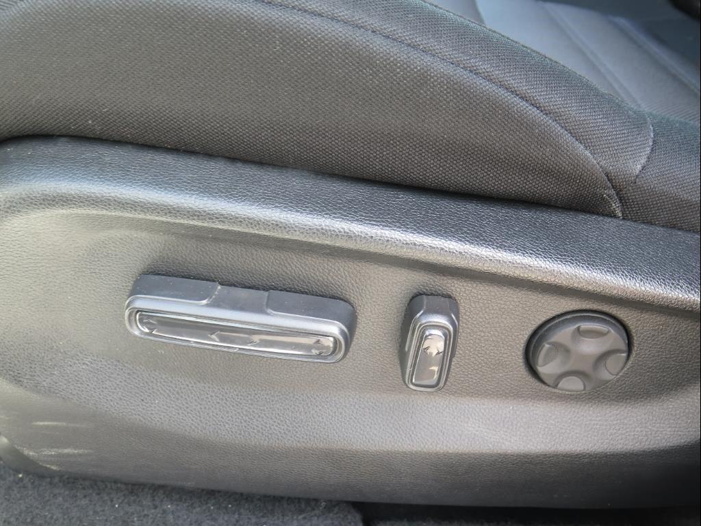 used 2021 Honda CR-V car, priced at $21,500