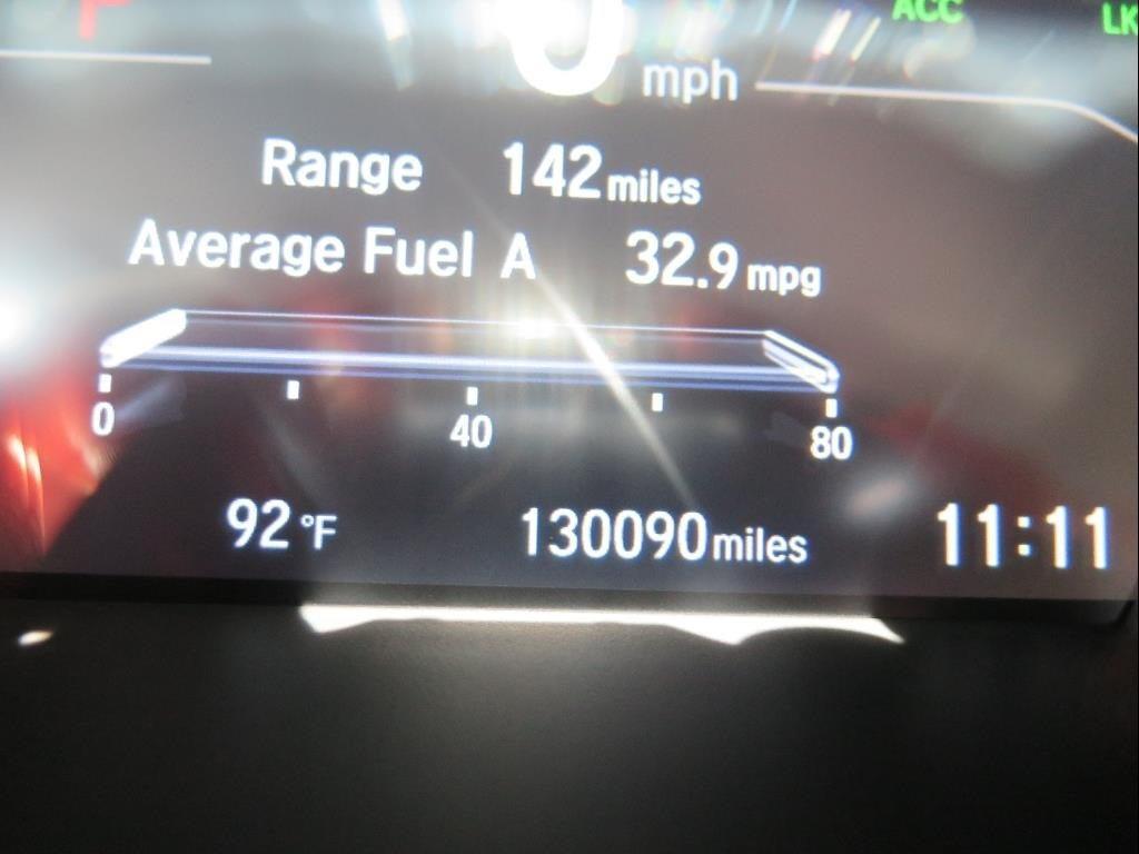used 2021 Honda CR-V car, priced at $21,500