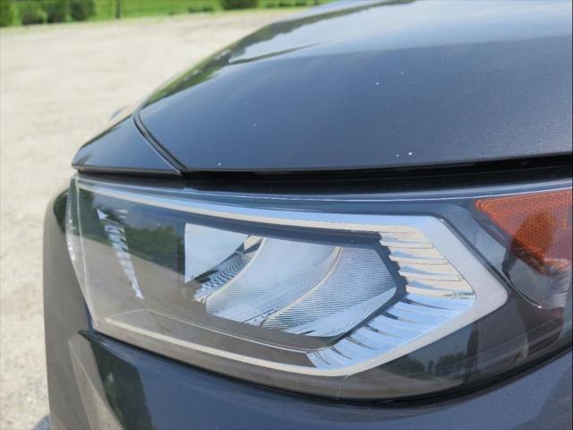 used 2020 Toyota RAV4 car, priced at $26,900