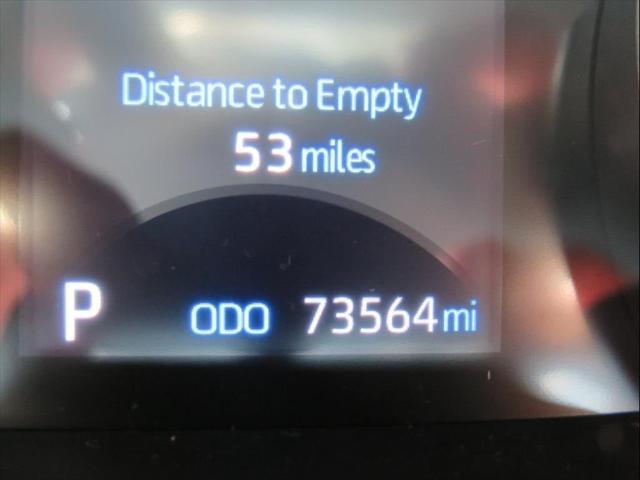 used 2020 Toyota RAV4 car, priced at $26,900