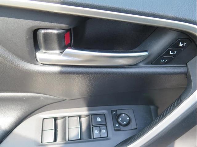 used 2020 Toyota RAV4 car, priced at $26,900