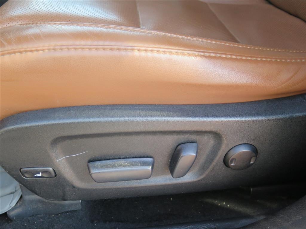 used 2018 Toyota Highlander car, priced at $23,900