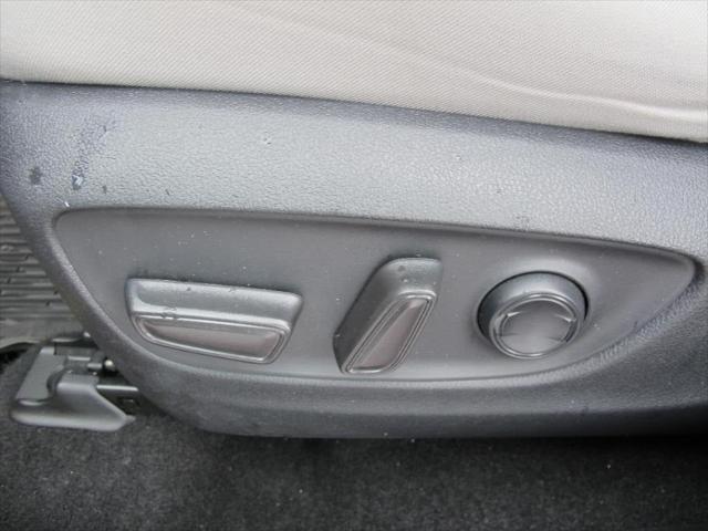 used 2022 Toyota RAV4 car, priced at $27,500