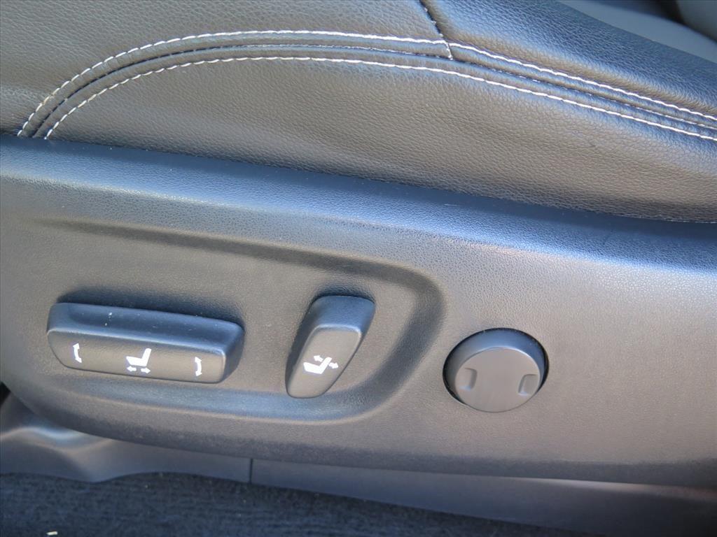 used 2023 Toyota 4Runner car, priced at $43,700