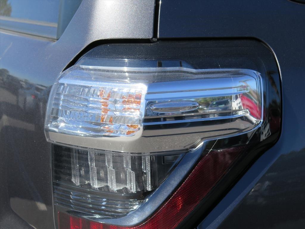 used 2023 Toyota 4Runner car, priced at $43,700