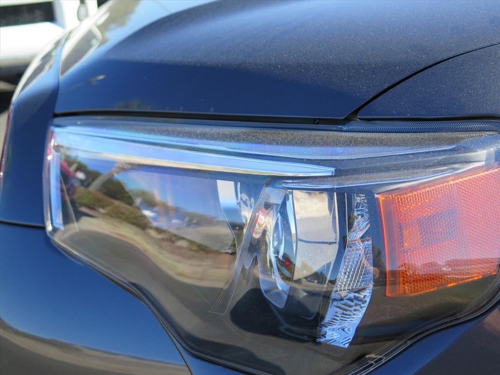 used 2023 Toyota 4Runner car, priced at $43,700