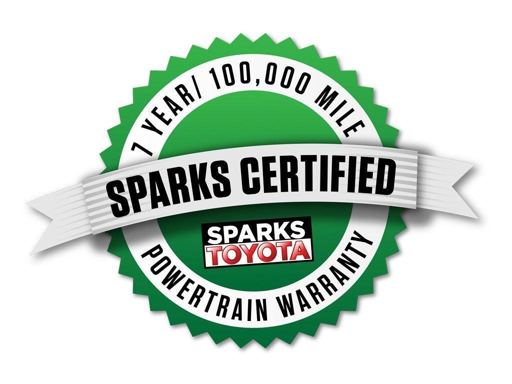 used 2023 Toyota 4Runner car, priced at $43,700