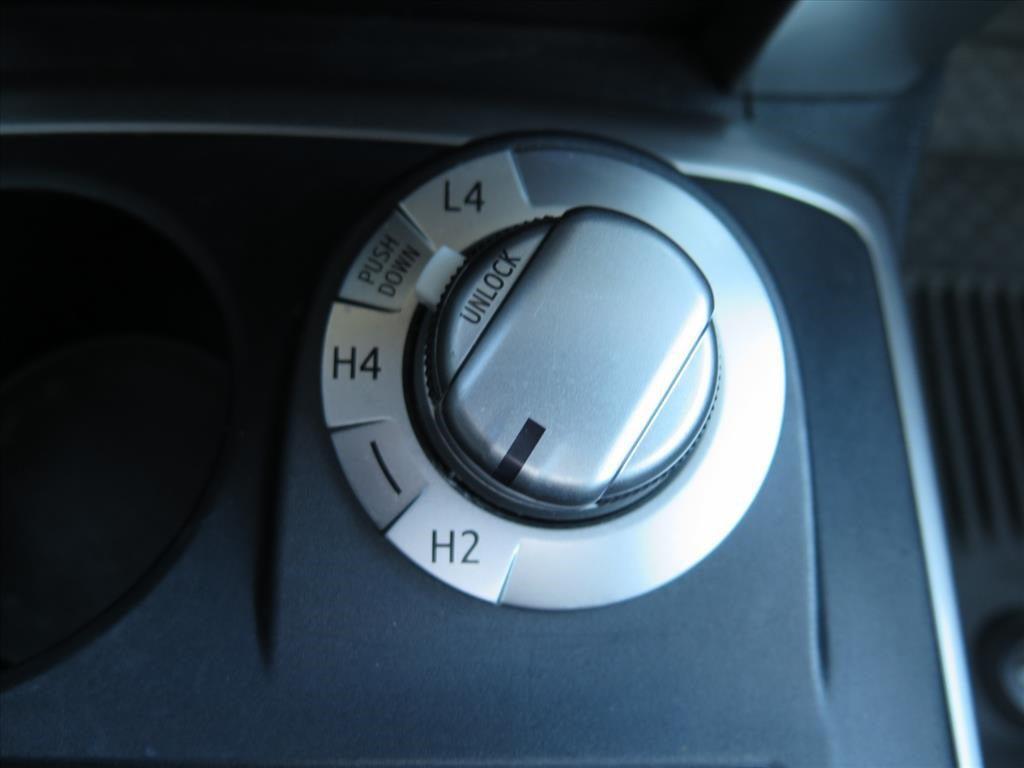 used 2023 Toyota 4Runner car, priced at $43,700