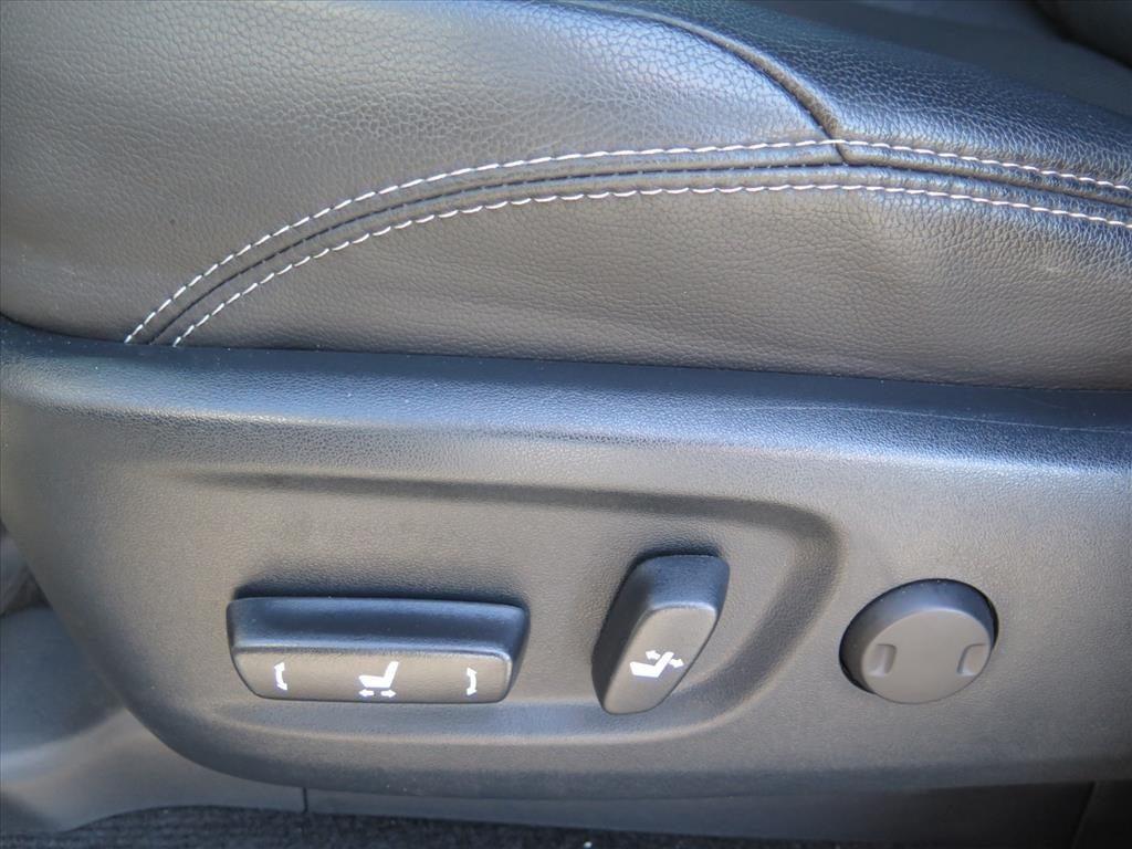 used 2023 Toyota 4Runner car, priced at $50,900