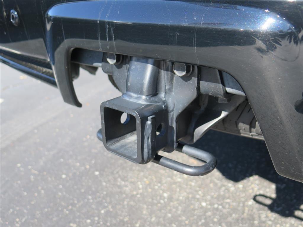 used 2023 Toyota 4Runner car, priced at $50,900