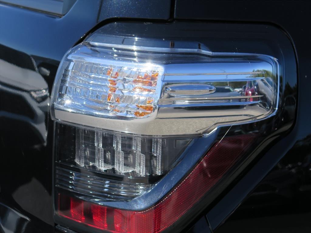 used 2023 Toyota 4Runner car, priced at $50,900