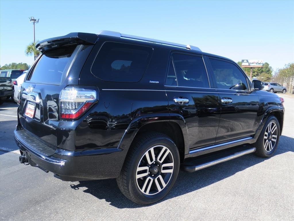 used 2023 Toyota 4Runner car, priced at $50,900