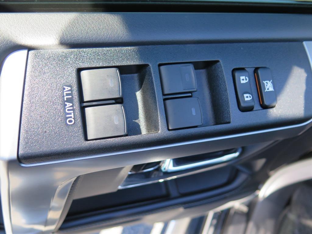 used 2023 Toyota 4Runner car, priced at $50,900