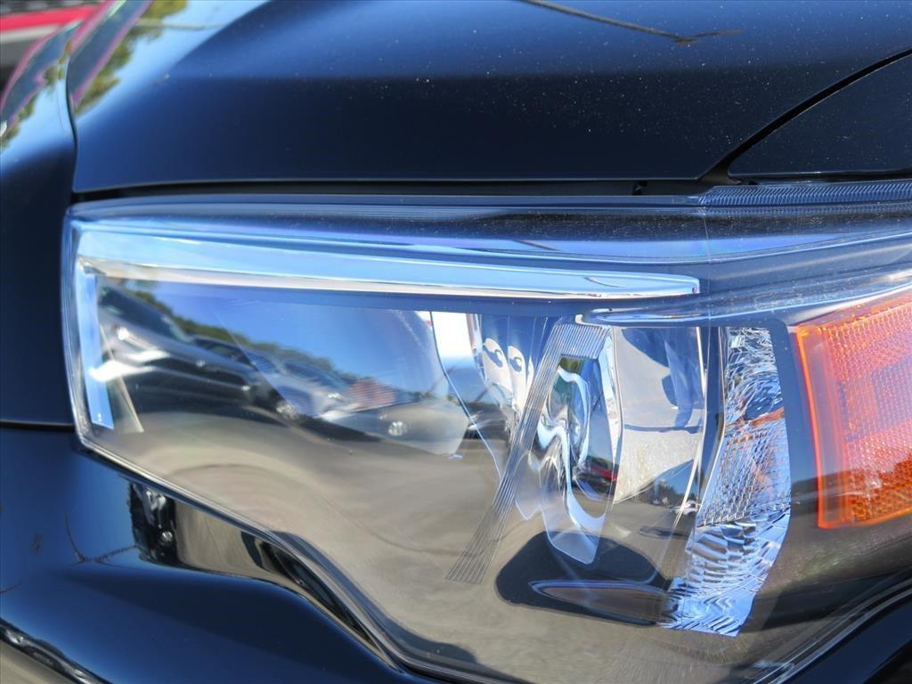 used 2023 Toyota 4Runner car, priced at $50,900