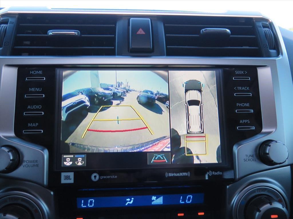 used 2023 Toyota 4Runner car, priced at $50,900