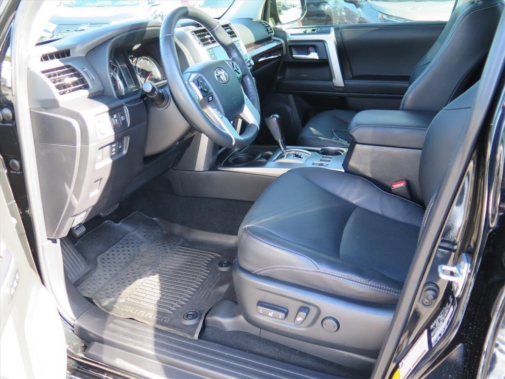 used 2023 Toyota 4Runner car, priced at $50,900