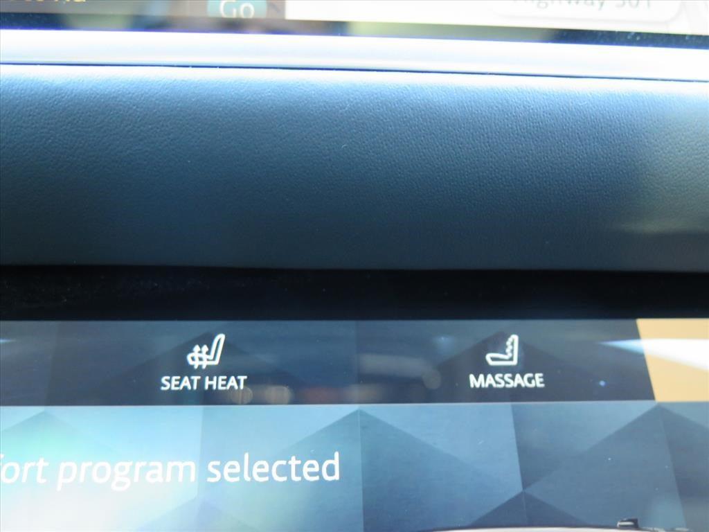 used 2021 Land Rover Range Rover car, priced at $39,900