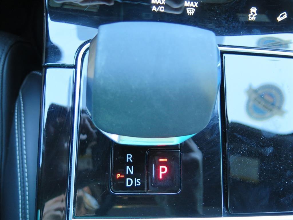 used 2021 Land Rover Range Rover car, priced at $39,900