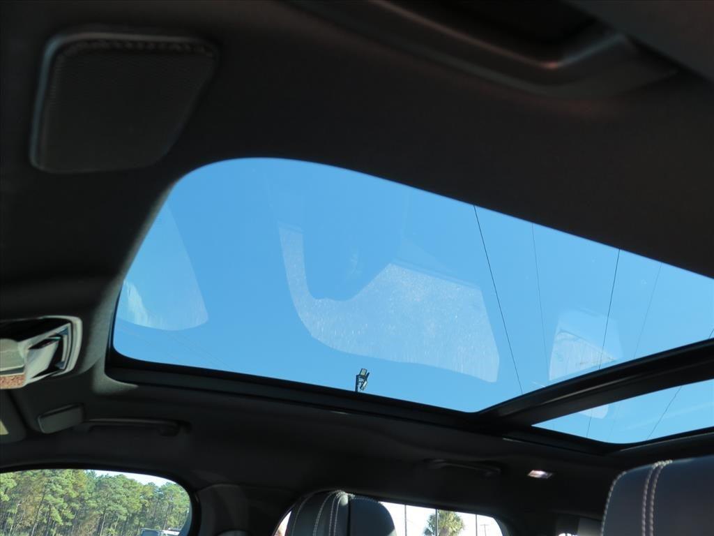 used 2021 Land Rover Range Rover car, priced at $39,900