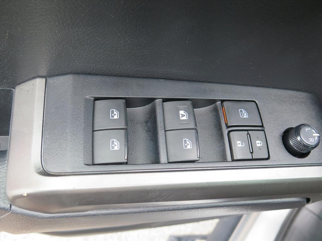 used 2022 Toyota Tacoma car, priced at $32,900