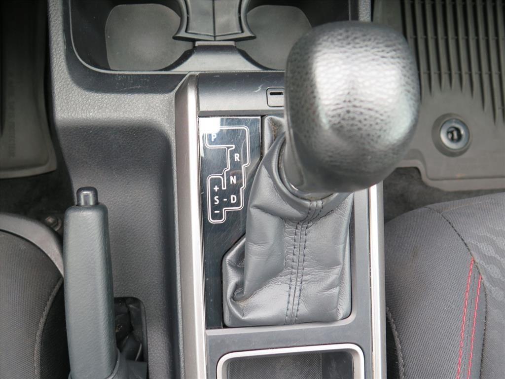 used 2022 Toyota Tacoma car, priced at $32,900