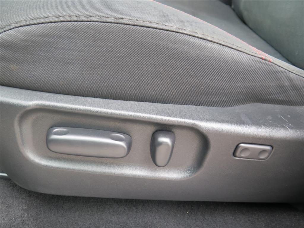 used 2022 Toyota Tacoma car, priced at $32,900