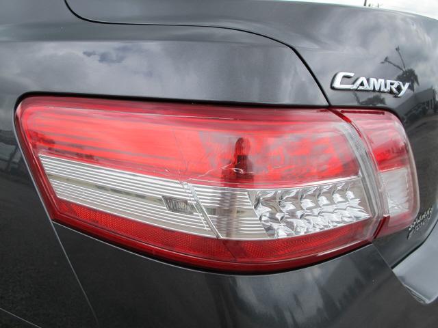 used 2011 Toyota Camry car