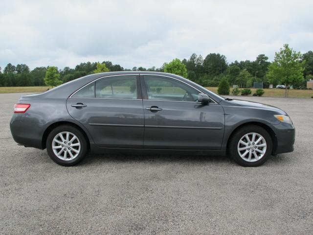 used 2011 Toyota Camry car