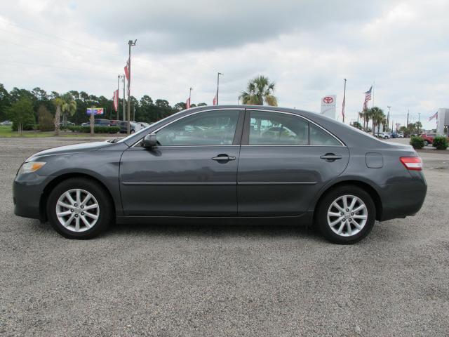 used 2011 Toyota Camry car