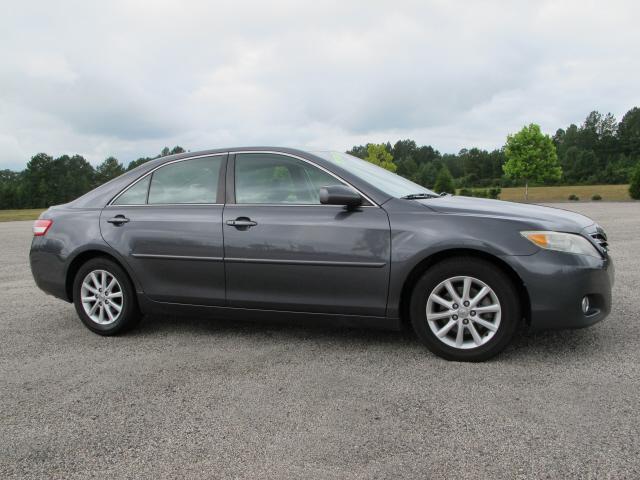 used 2011 Toyota Camry car