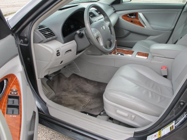 used 2011 Toyota Camry car