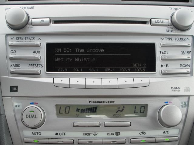 used 2011 Toyota Camry car