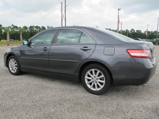 used 2011 Toyota Camry car