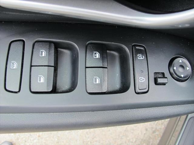 used 2023 Hyundai Tucson car, priced at $20,500