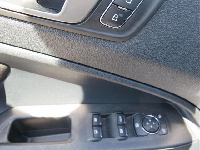 used 2021 Ford EcoSport car, priced at $16,900