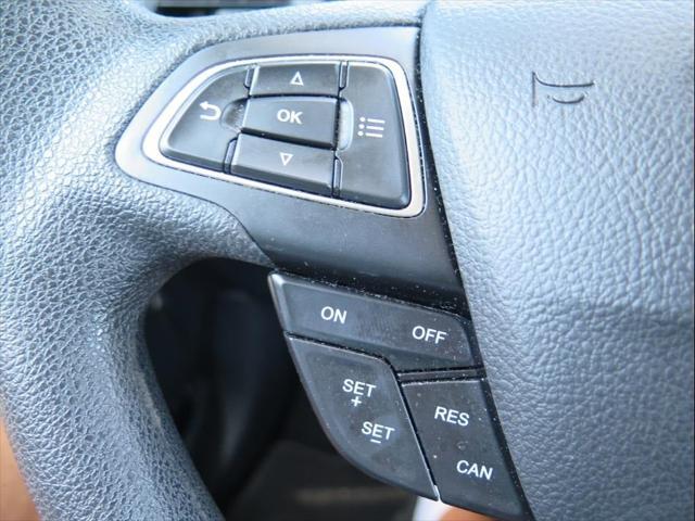 used 2021 Ford EcoSport car, priced at $16,900