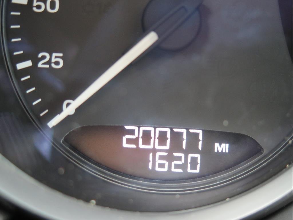 used 2023 Porsche Macan car, priced at $68,900