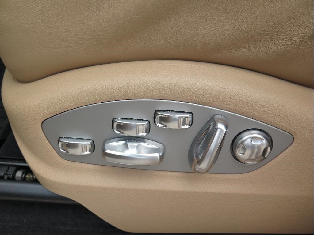 used 2023 Porsche Macan car, priced at $68,900