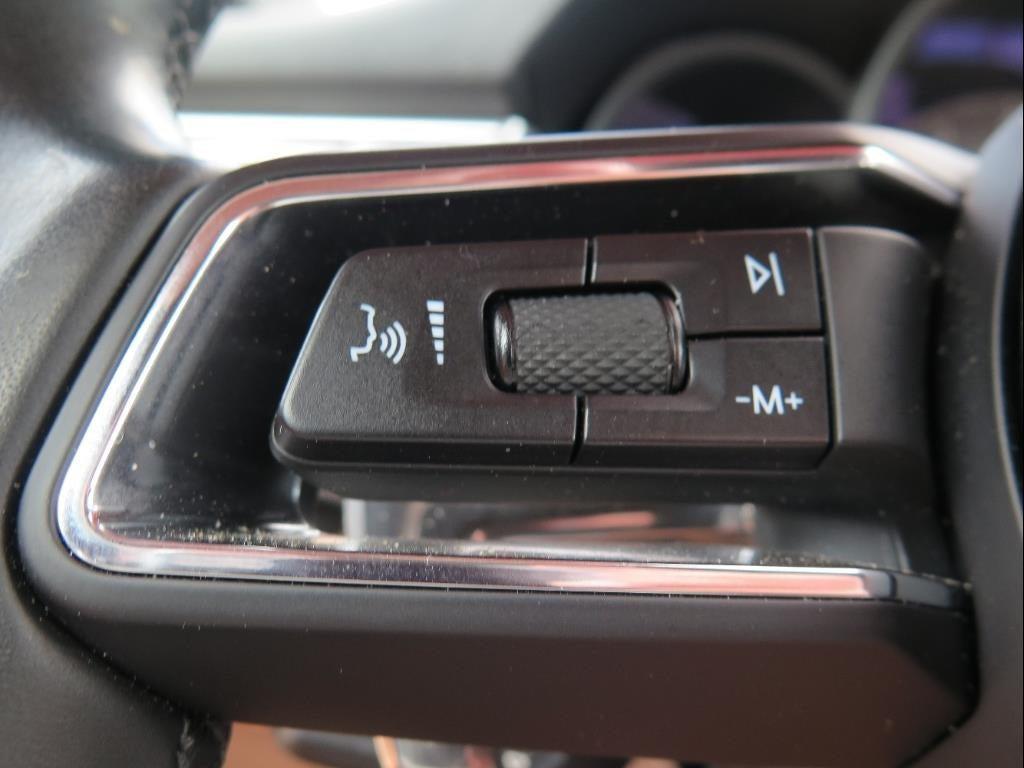 used 2023 Porsche Macan car, priced at $68,900