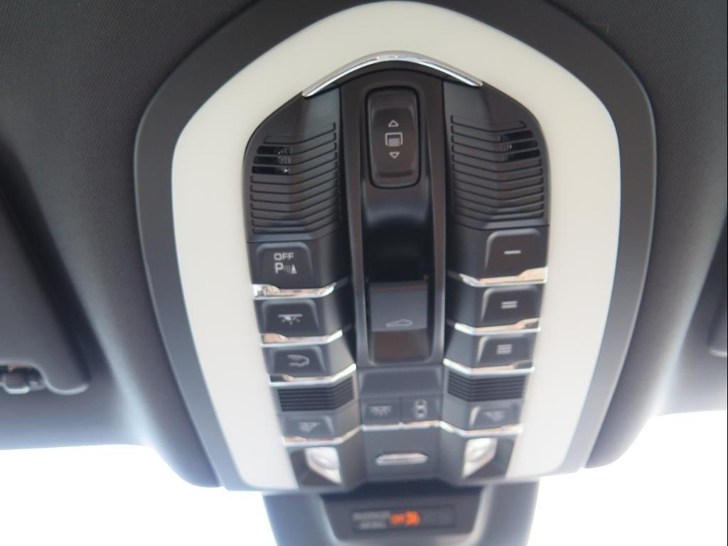 used 2023 Porsche Macan car, priced at $68,900