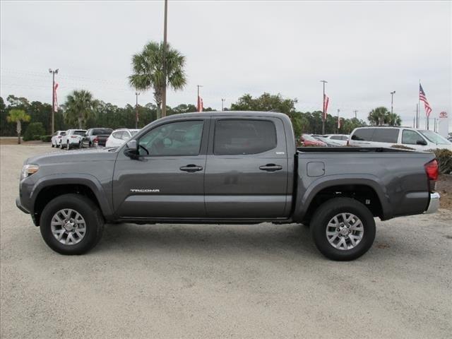 used 2019 Toyota Tacoma car, priced at $28,900