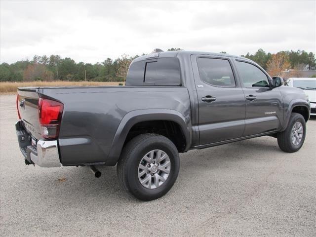 used 2019 Toyota Tacoma car, priced at $28,900